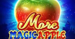 игровой автомат More Magic Apple